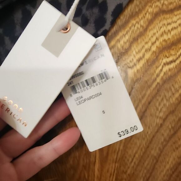 Good American Reversible Bikini Bottom - Picture 8 of 10